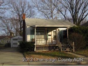 324 Fair St., Champaign, IL 61820