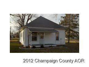 3476 Artesian, Armstrong, IL 61812