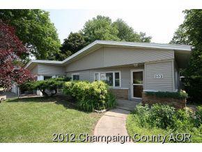 202 N Mattis, Champaign, IL 61821