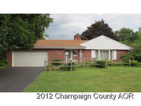 1309 W Healey, Champaign, IL 61821