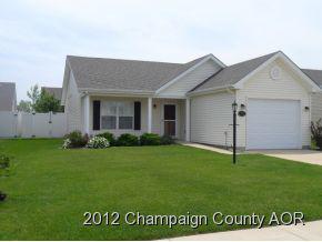 503 Corey Ln., Champaign, IL 61822