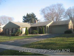 3309 Lakeshore Drive, Champaign, IL 61822