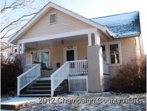 807 E Oregon St., Urbana, IL 61801
