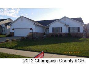 1711 Grand Ave., St. Joseph, IL 61873