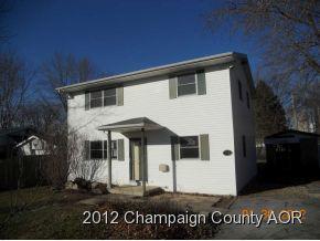 108 W Jackson St., Mahomet, IL 61853
