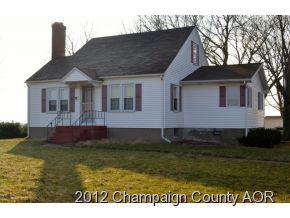 101 E Us Hwy 36, Atwood, IL 61913