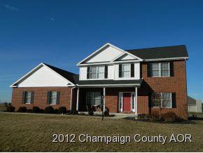 1602 English Oak, Champaign, IL 61822
