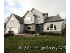 3408 Pebblecreek Pl., Champaign, IL 61822