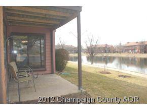 2117 Harbortown Circle, Champaign, IL 61822