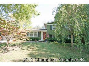 2008 Rebecca, Champaign, IL 61821