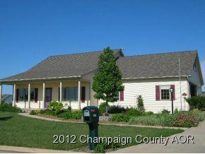 826 Chickory Dr, Champaign, IL 61822
