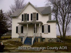 303 E Sixth St. #1, Gilman, IL 60938