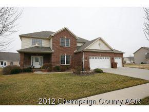 4703 Watermark, Champaign, IL 61822