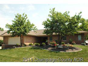 2910 Valleybrook, Champaign, IL 61822