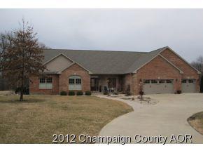 1410 Woodberry, Mahomet, IL 61853