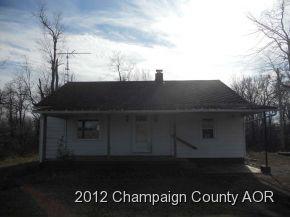 12246 E Cr 350 North Road, Indianola, IL 61850