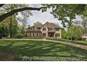 1105 Pine St., Champaign, IL 61820