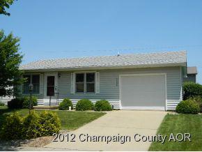 3008 Ladue, Champaign, IL 61822