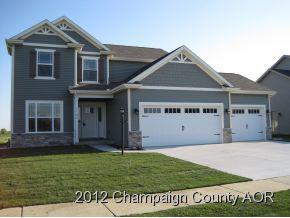 5103 Stonebridge, Champaign, IL 61822