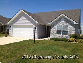 410 Yalow, Champaign, IL 61822