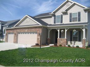 2309 Joseph St., Champaign, IL 61822