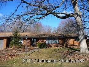686 B Cr  2425 N, Champaign, IL 61822