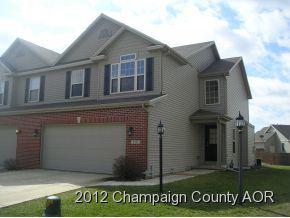 3931 Summer Sage Ct., Champaign, IL 61822