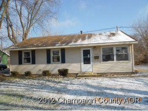 1502 Hedge Road, Champaign, IL 61820