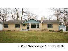 604 Ventura, Champaign, IL 61820