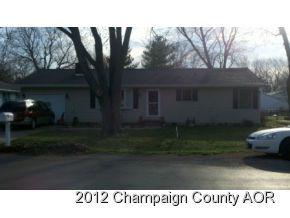 502 N Fifth St., St. Joseph, IL 61873