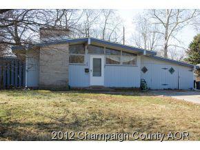 805 E Florida Ave., Urbana, IL 61801