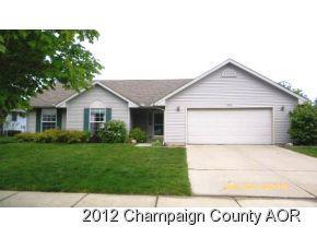 604 Sherwood Dr., St. Joseph, IL 61873