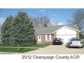1804 Oak Park, Champaign, IL 61822