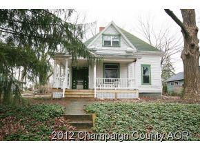 309 Wheaton Ave., Champaign, IL 61820
