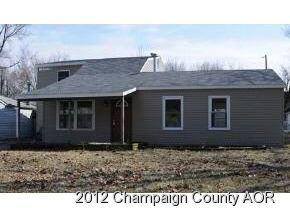 1714 Parkside Terrace, Champaign, IL 61821