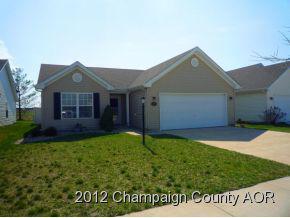 507 Doisy Lane, Champaign, IL 61822