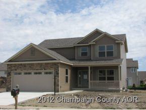 2320 Joseph Street, Champaign, IL 61822