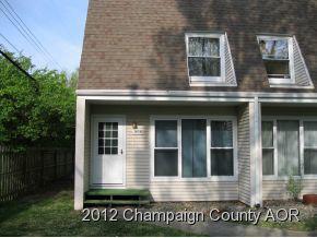 2407 John St. #B, Champaign, IL 61821