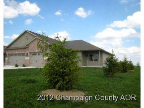 711 Prairie Meadow Dr, Arcola, IL 61910