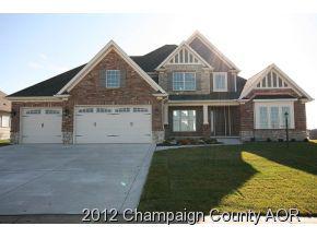 1302 English Oak Dr., Champaign, IL 61822