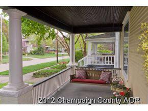 511 S Pine, Champaign, IL 61820