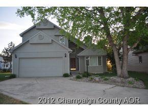2307 Scottsdale, Champaign, IL 61822