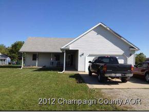 710 E Marshall, Tolono, IL 61880