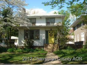 710 W Washington, Urbana, IL 61801