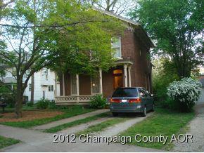 505 W Main St., Urbana, IL 61801