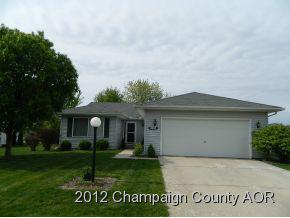 3205 Valerie, Champaign, IL 61822