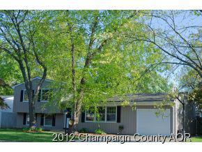 2309 Tamarack, Champaign, IL 61821