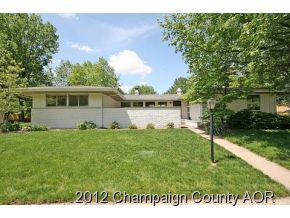 1707 Lincoln Rd, Champaign, IL 61821