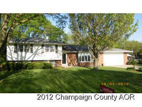 103 S Eighth St., St. Joseph, IL 61873