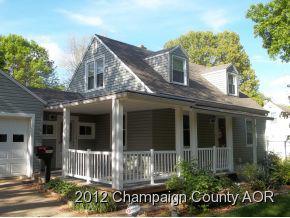 210 Arcadia, Champaign, IL 61820